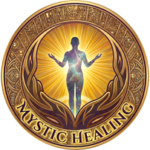 Main Logo MYSTIC HEALING