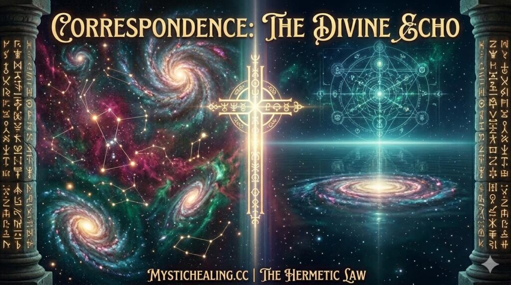 Principle of Correspondence